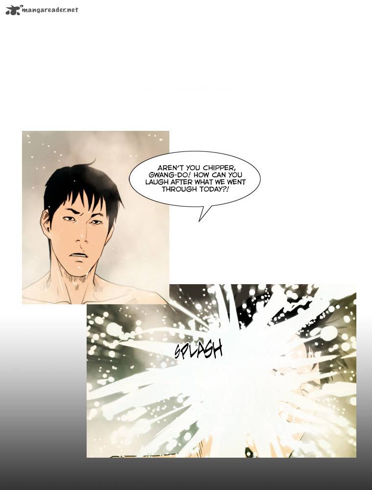 Peak Im Gang Hyeok Chapter 34 Page 18