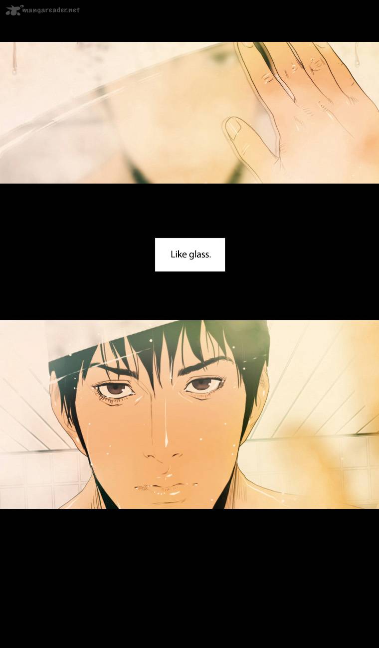 Peak Im Gang Hyeok Chapter 34 Page 22