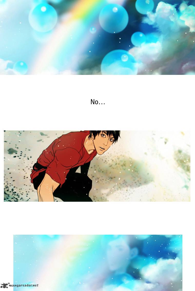Peak Im Gang Hyeok Chapter 34 Page 3