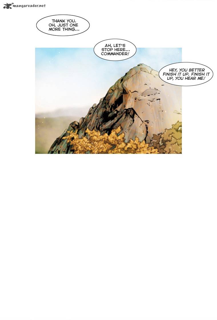 Peak Im Gang Hyeok Chapter 34 Page 30