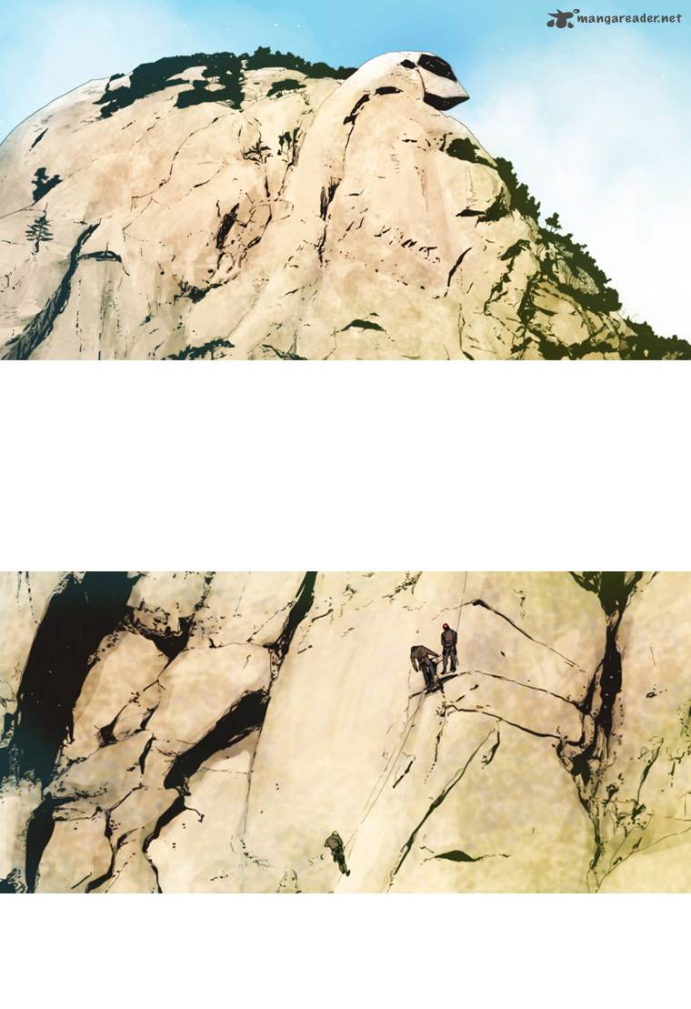 Peak Im Gang Hyeok Chapter 34 Page 31