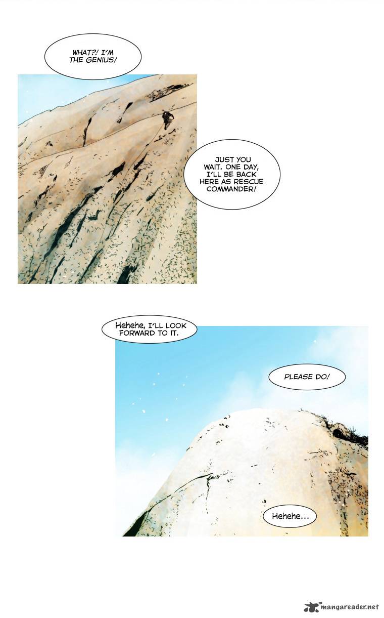 Peak Im Gang Hyeok Chapter 34 Page 34