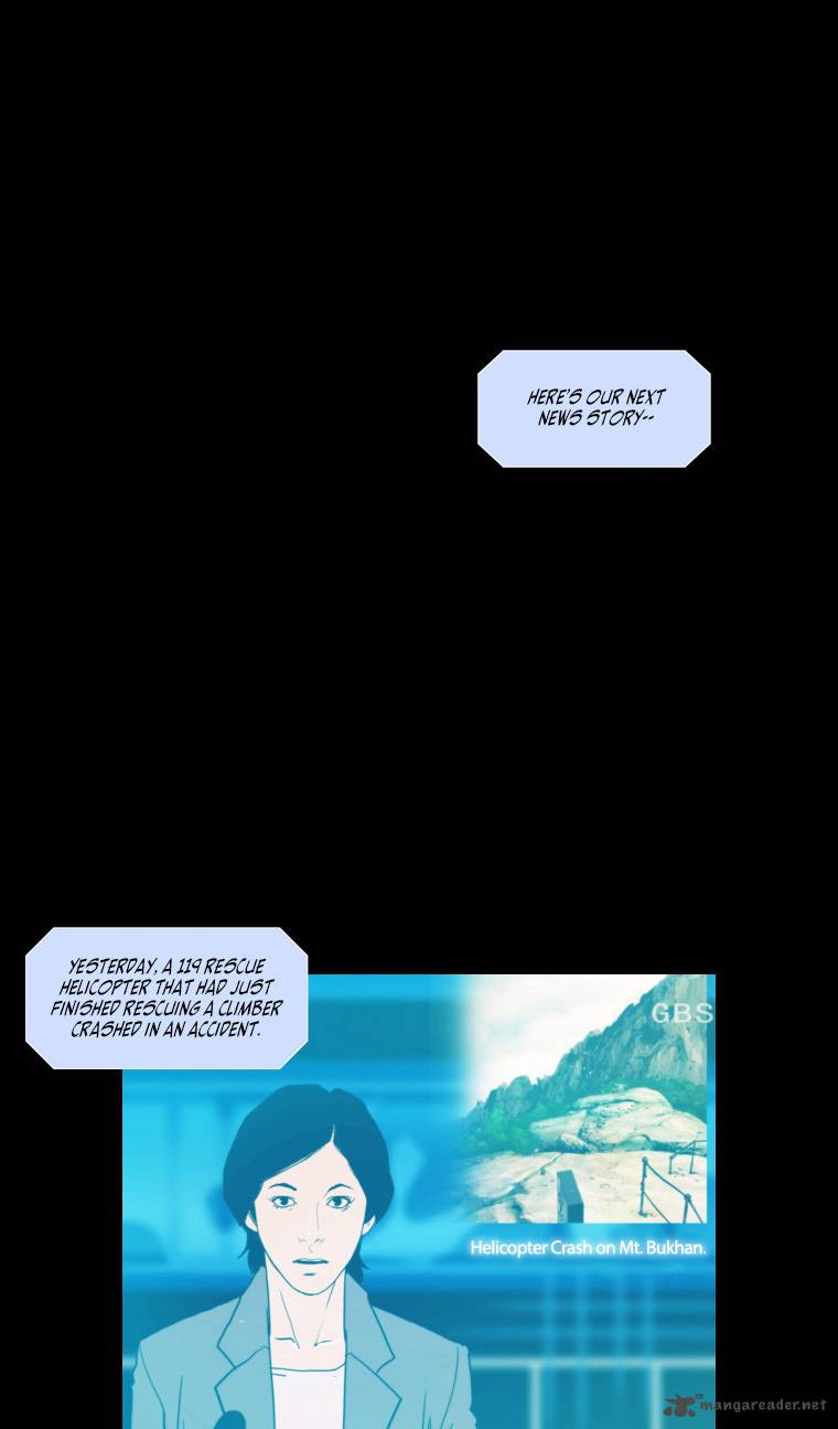 Peak Im Gang Hyeok Chapter 34 Page 36