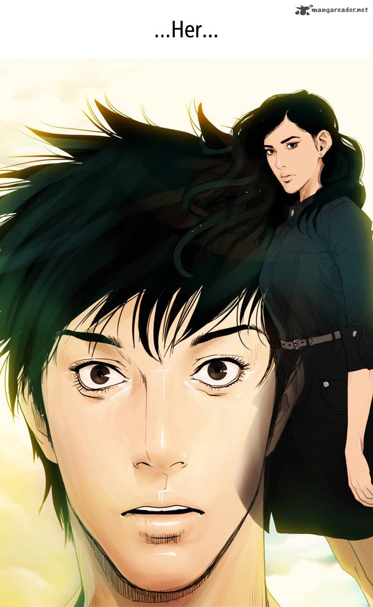 Peak Im Gang Hyeok Chapter 34 Page 5