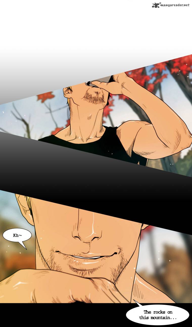 Peak Im Gang Hyeok Chapter 35 Page 10