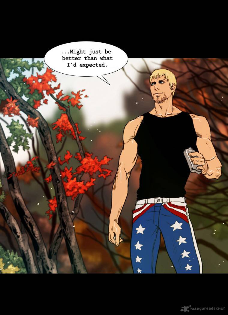 Peak Im Gang Hyeok Chapter 35 Page 11