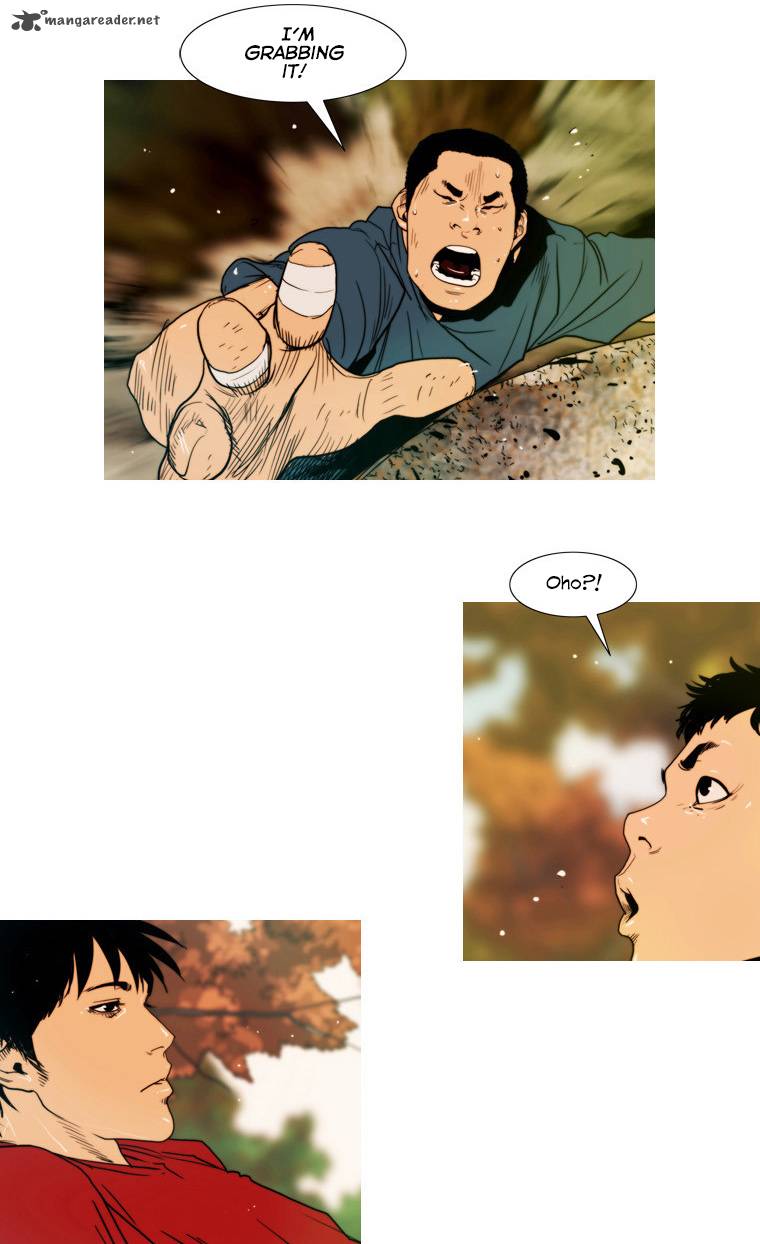 Peak Im Gang Hyeok Chapter 35 Page 17