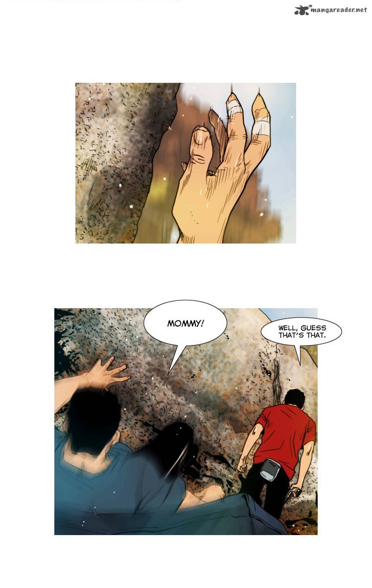 Peak Im Gang Hyeok Chapter 35 Page 18