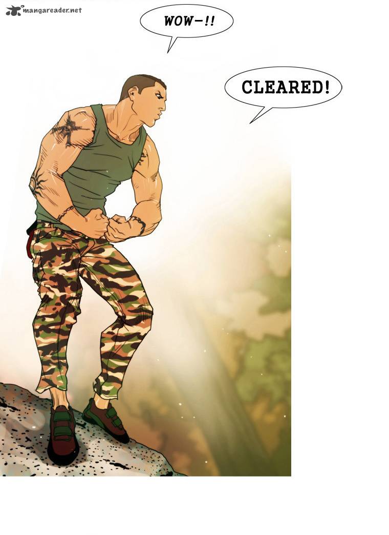 Peak Im Gang Hyeok Chapter 35 Page 31