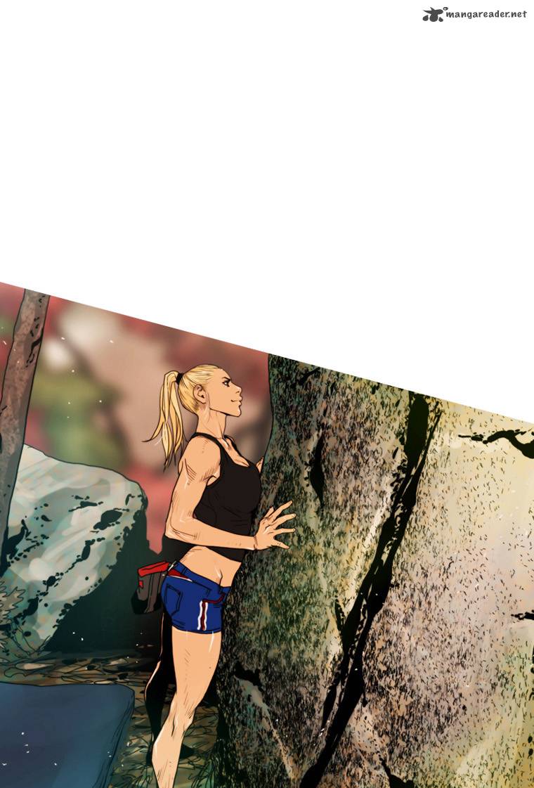 Peak Im Gang Hyeok Chapter 35 Page 33