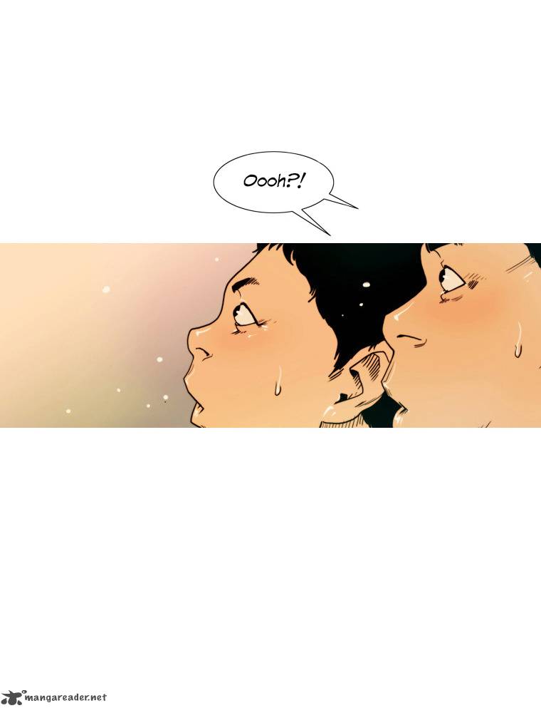 Peak Im Gang Hyeok Chapter 35 Page 34