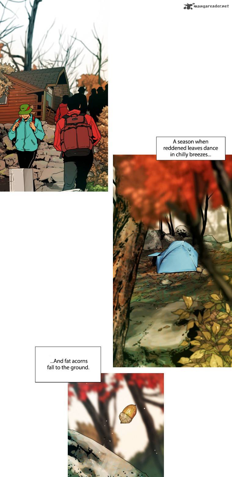 Peak Im Gang Hyeok Chapter 35 Page 6