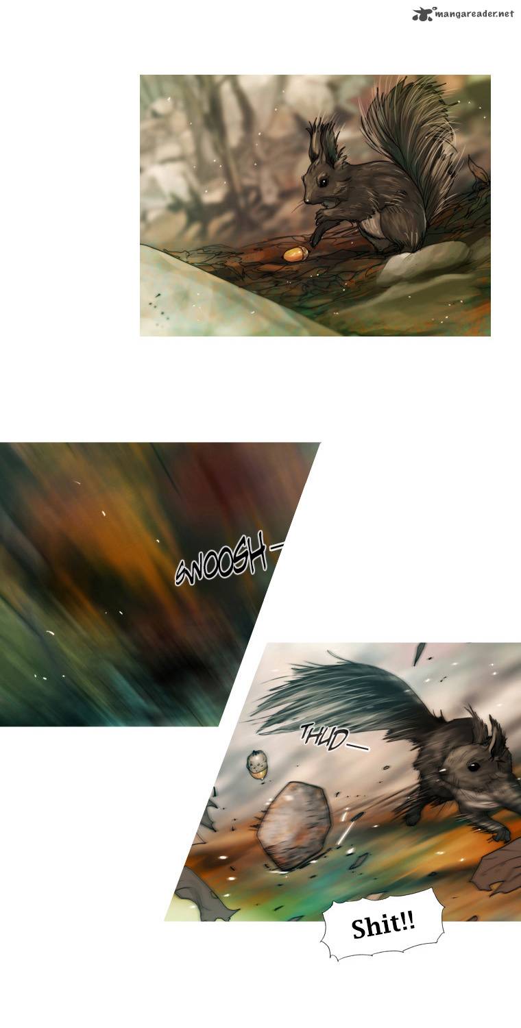 Peak Im Gang Hyeok Chapter 35 Page 7