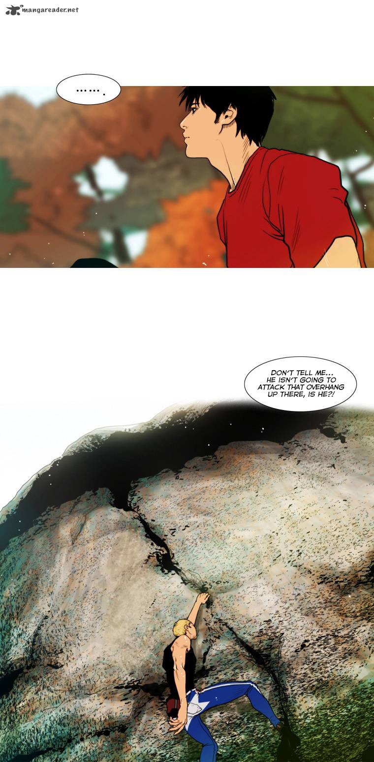 Peak Im Gang Hyeok Chapter 36 Page 10