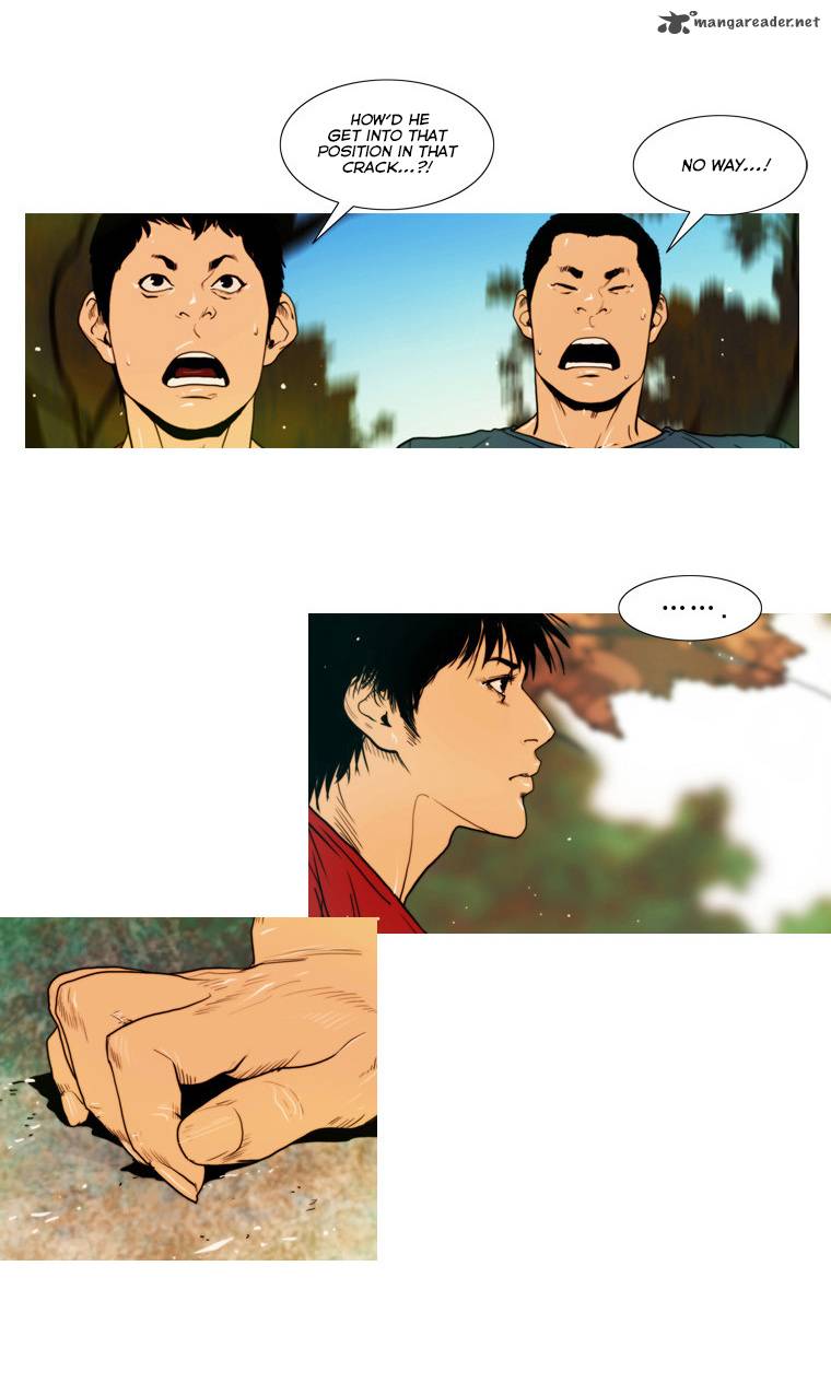 Peak Im Gang Hyeok Chapter 36 Page 12