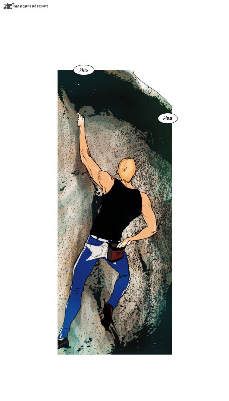 Peak Im Gang Hyeok Chapter 36 Page 13
