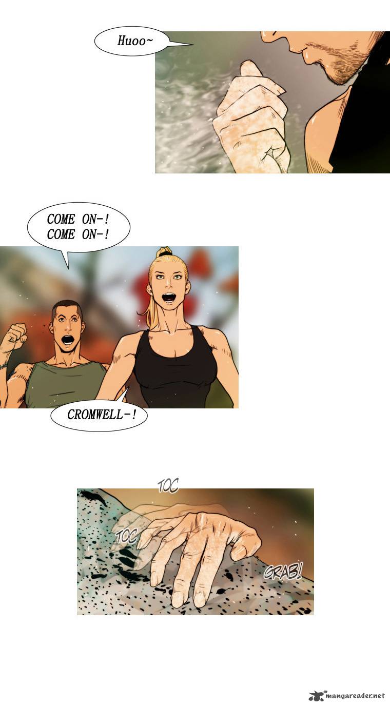 Peak Im Gang Hyeok Chapter 36 Page 14