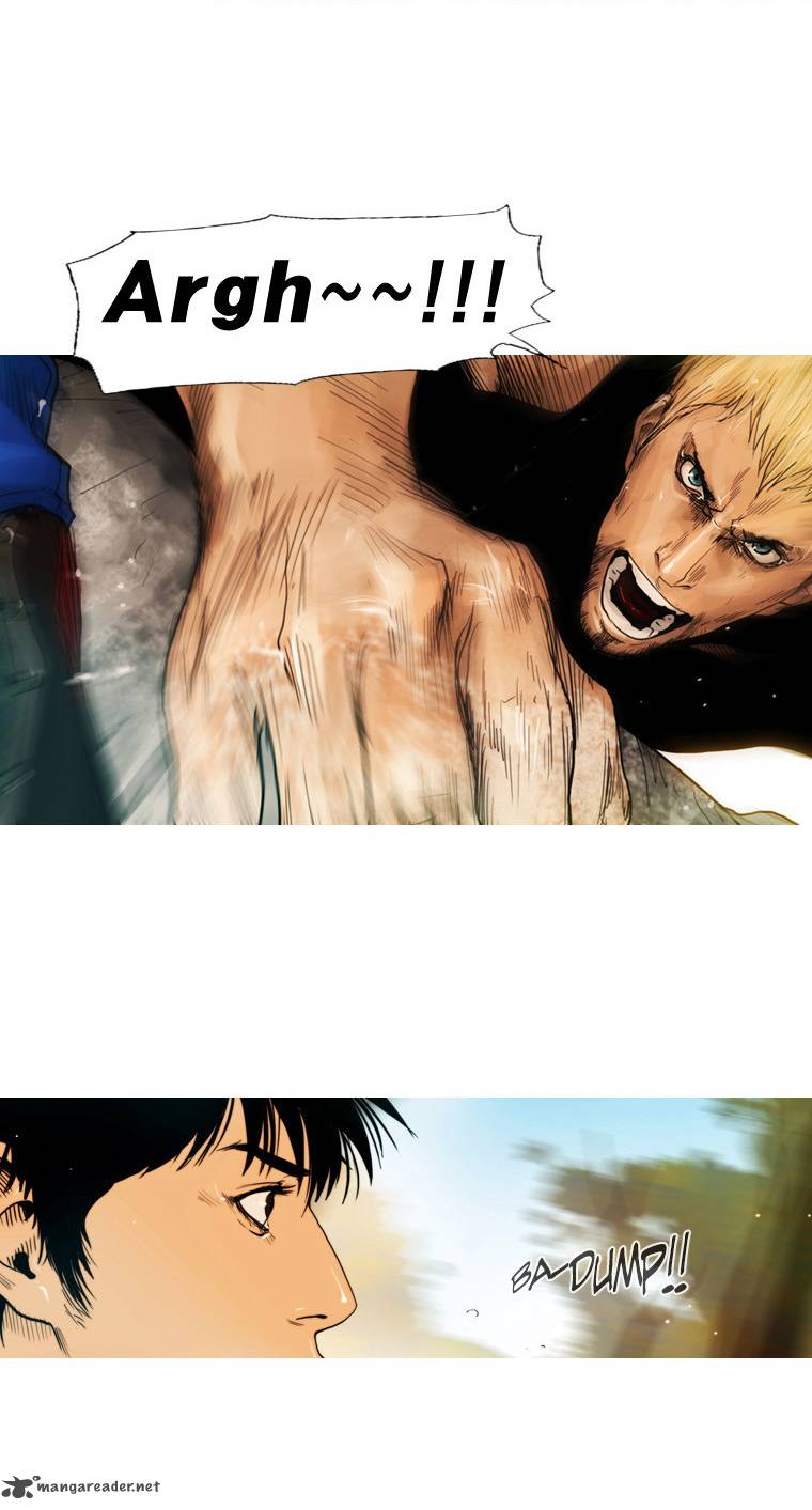 Peak Im Gang Hyeok Chapter 36 Page 16