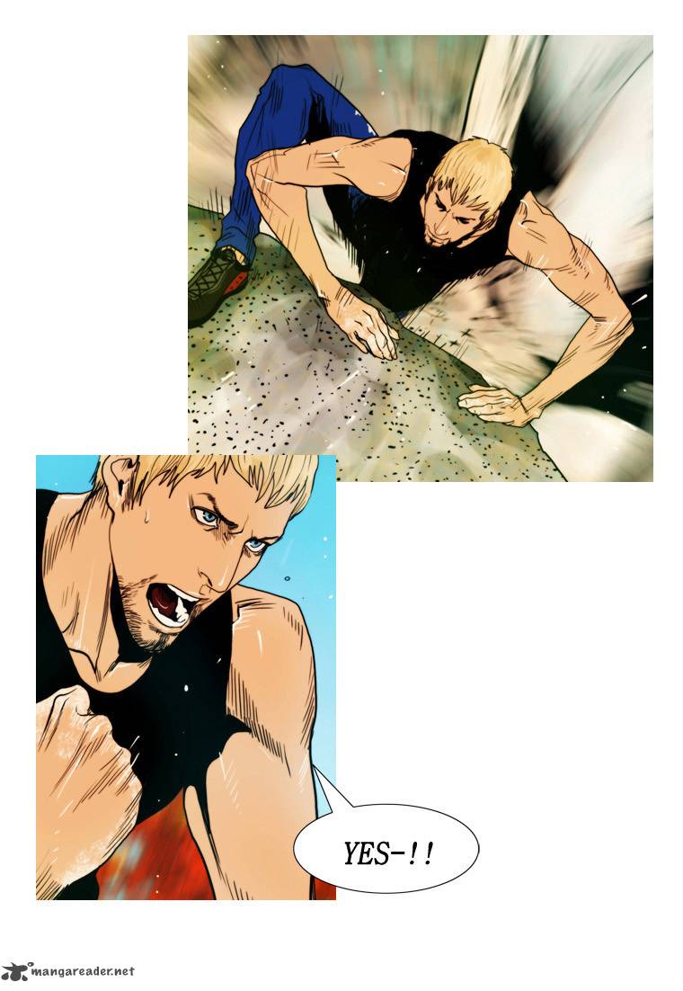 Peak Im Gang Hyeok Chapter 36 Page 17
