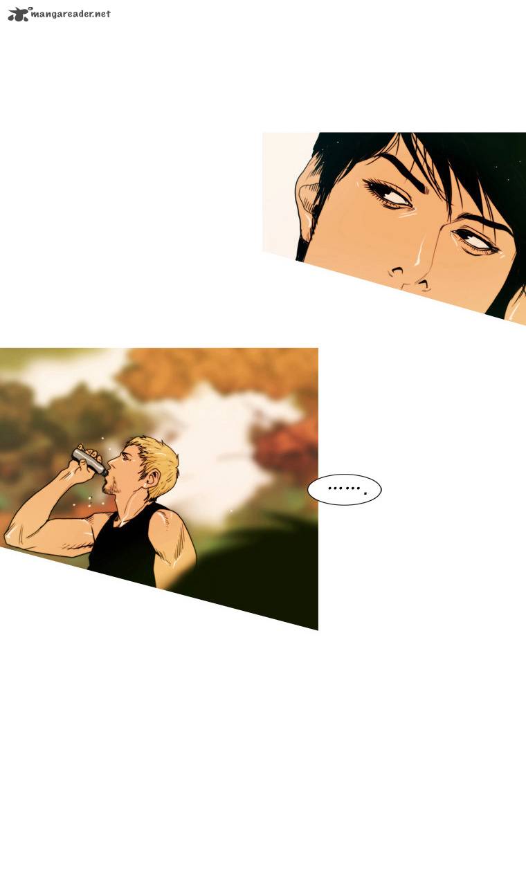 Peak Im Gang Hyeok Chapter 36 Page 2