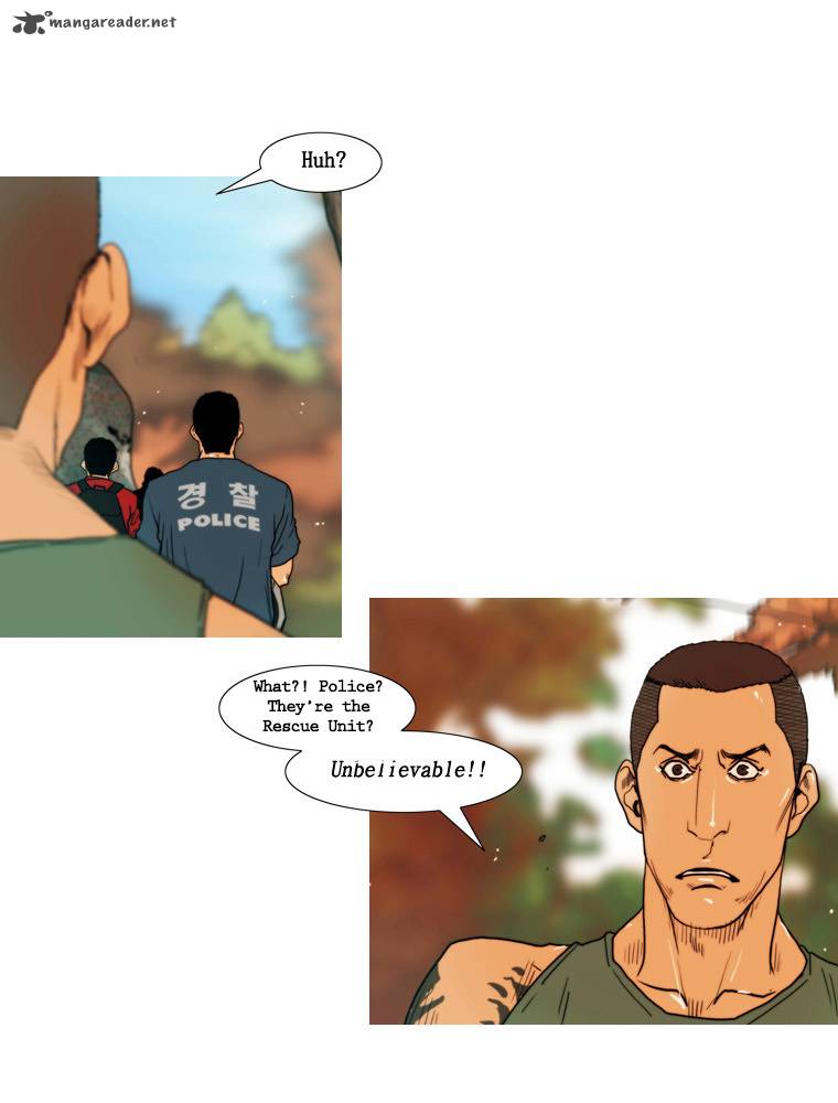 Peak Im Gang Hyeok Chapter 36 Page 20