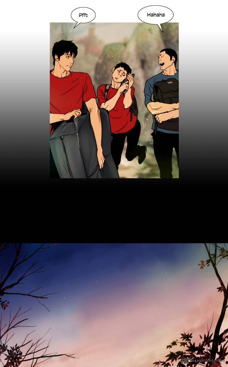 Peak Im Gang Hyeok Chapter 36 Page 23