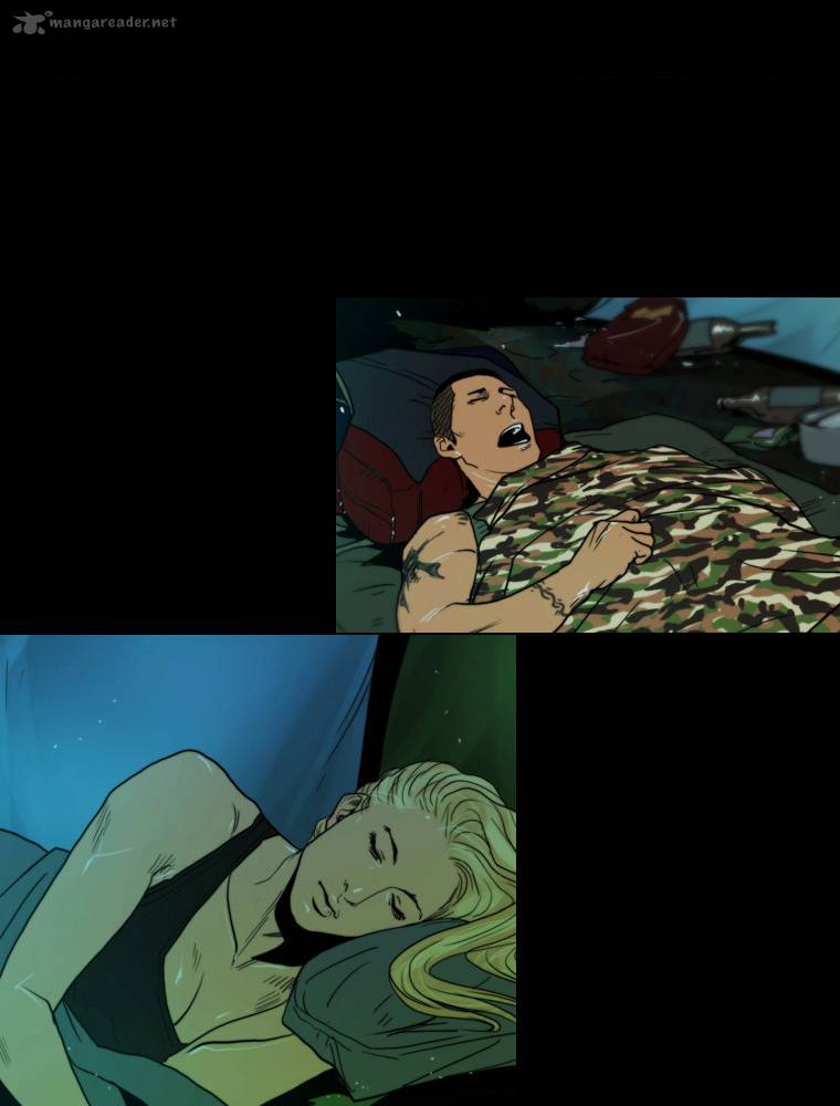 Peak Im Gang Hyeok Chapter 36 Page 24