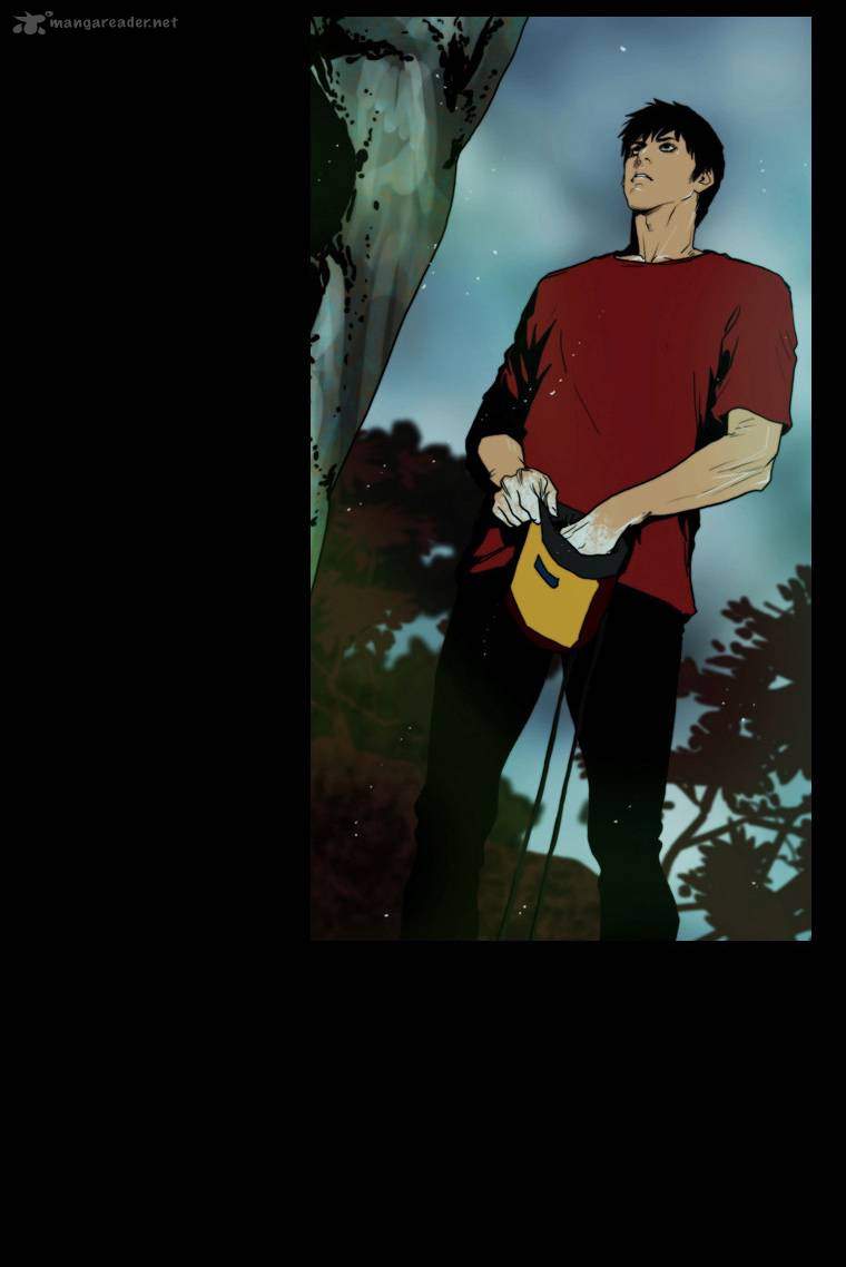 Peak Im Gang Hyeok Chapter 36 Page 26