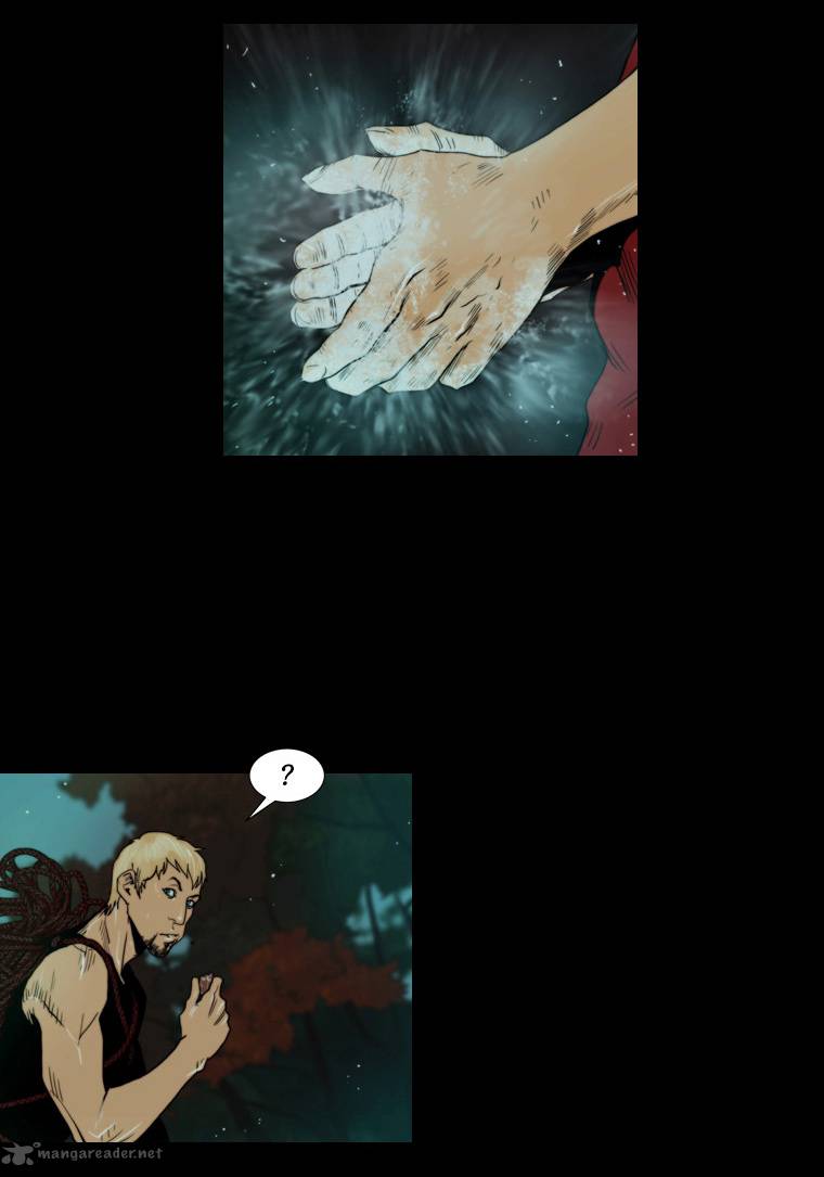 Peak Im Gang Hyeok Chapter 36 Page 27