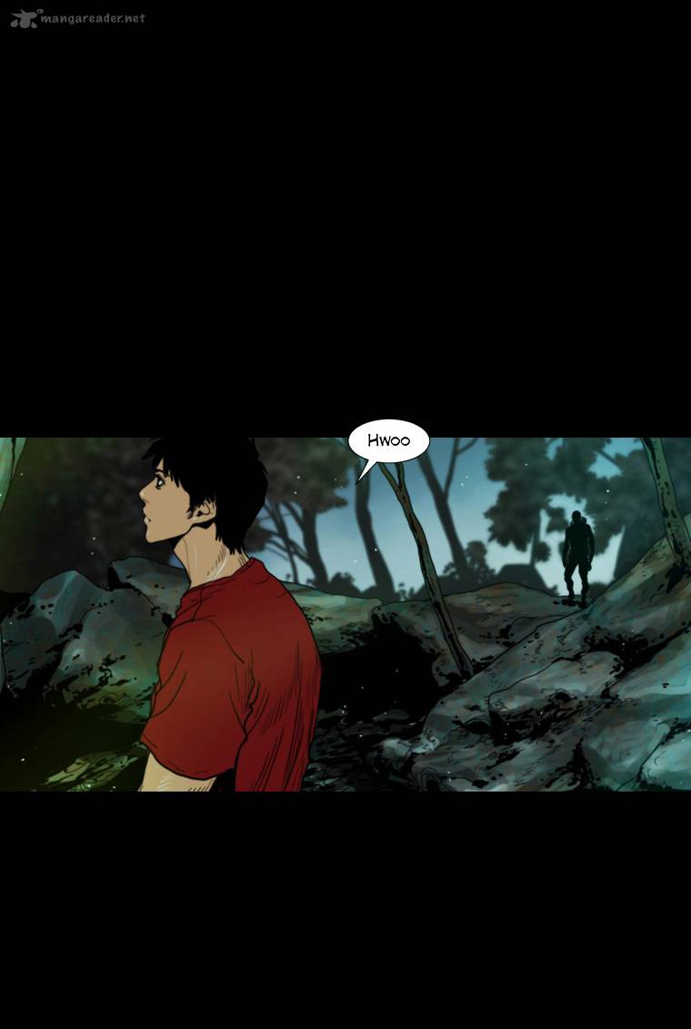 Peak Im Gang Hyeok Chapter 36 Page 28