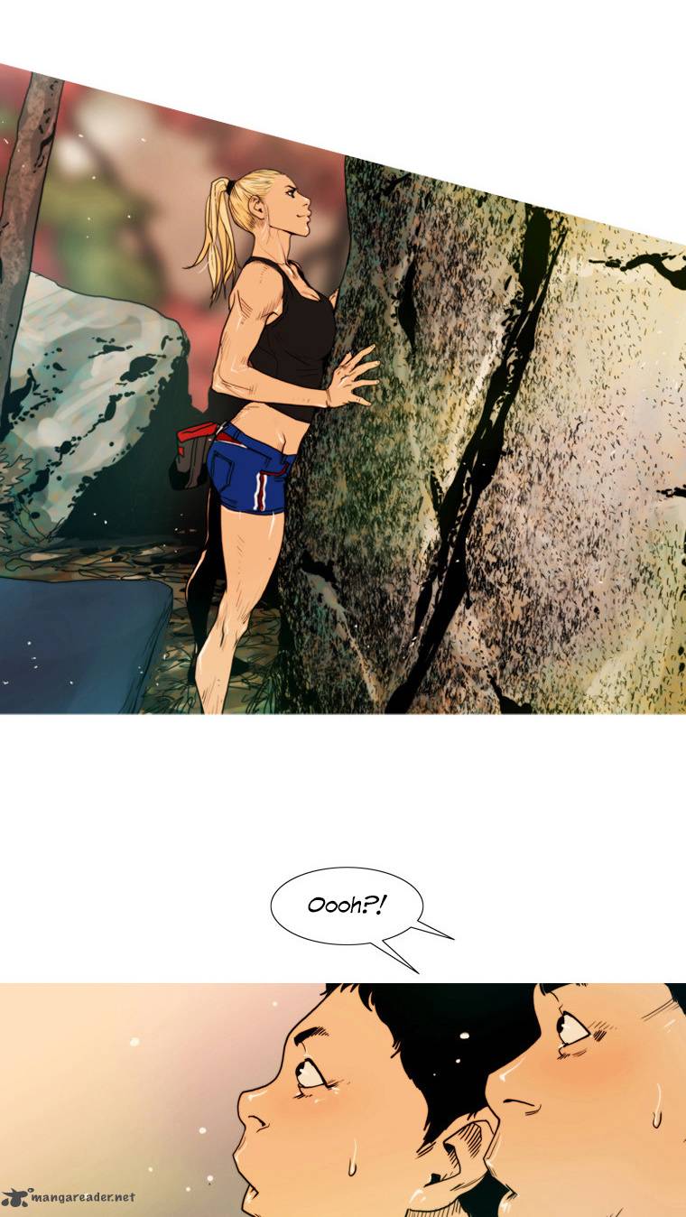Peak Im Gang Hyeok Chapter 36 Page 3