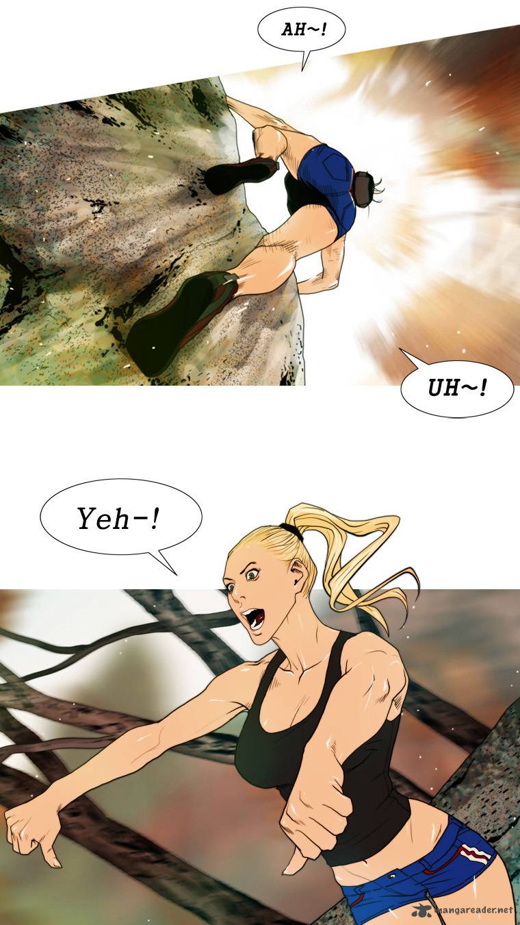 Peak Im Gang Hyeok Chapter 36 Page 5