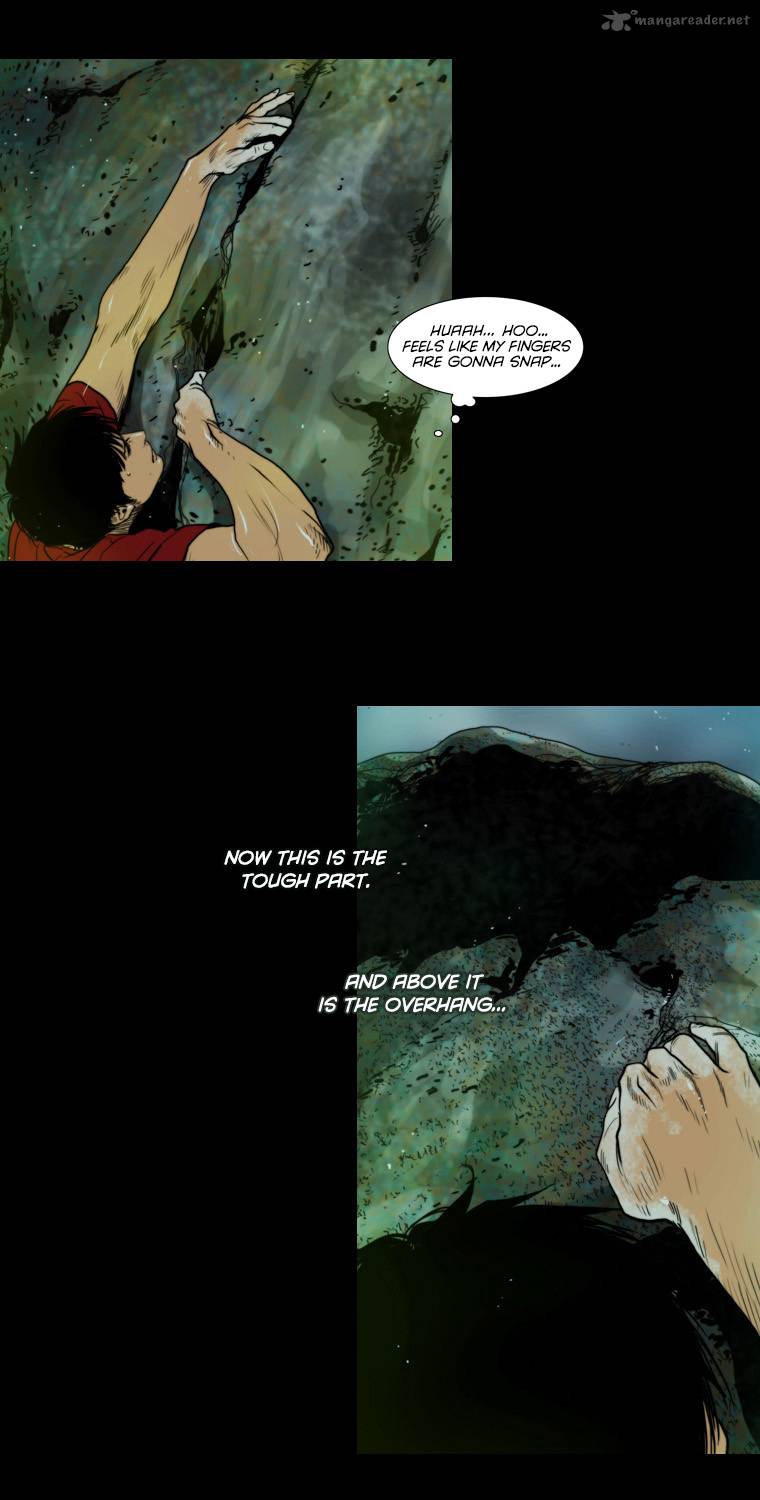 Peak Im Gang Hyeok Chapter 37 Page 12