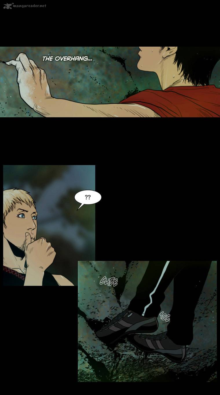 Peak Im Gang Hyeok Chapter 37 Page 13
