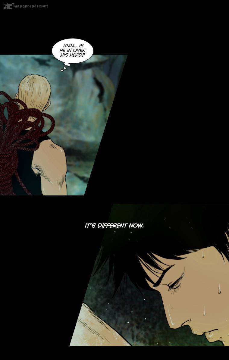 Peak Im Gang Hyeok Chapter 37 Page 14