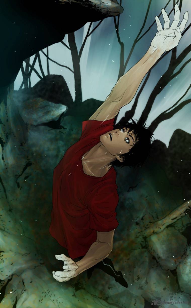 Peak Im Gang Hyeok Chapter 37 Page 20
