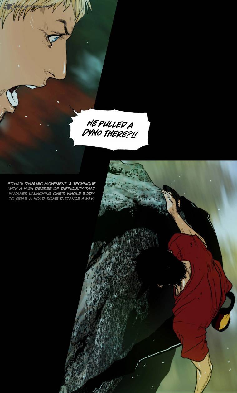 Peak Im Gang Hyeok Chapter 37 Page 22