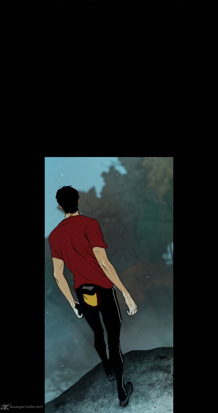 Peak Im Gang Hyeok Chapter 37 Page 23