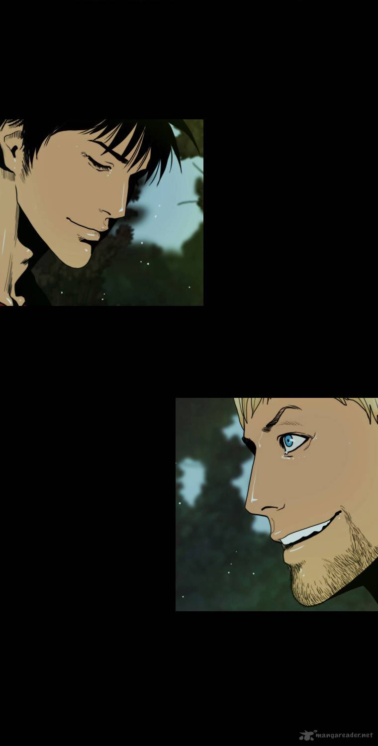 Peak Im Gang Hyeok Chapter 37 Page 24
