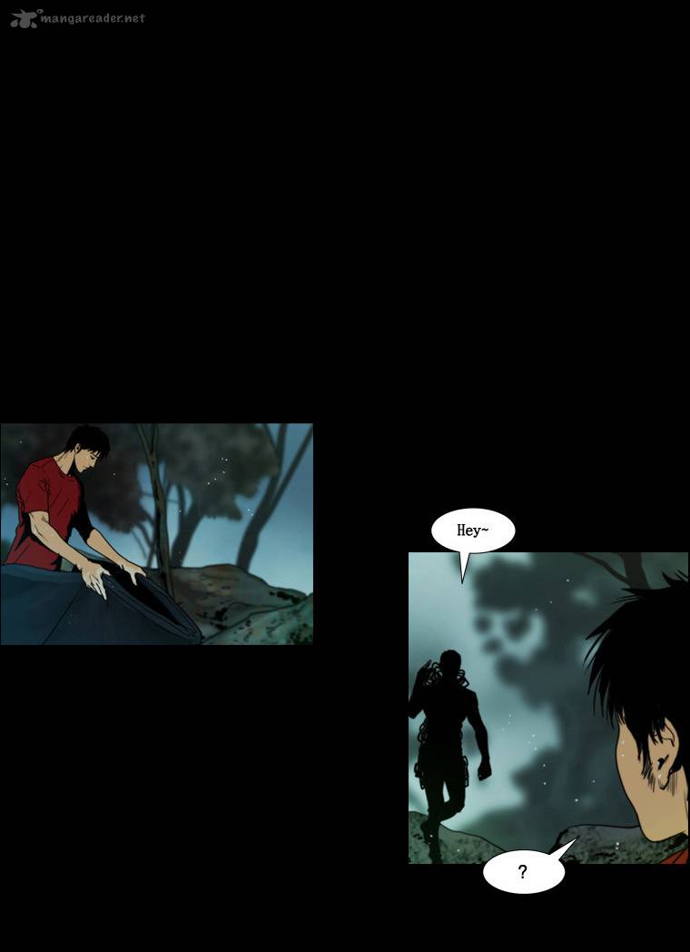 Peak Im Gang Hyeok Chapter 37 Page 26