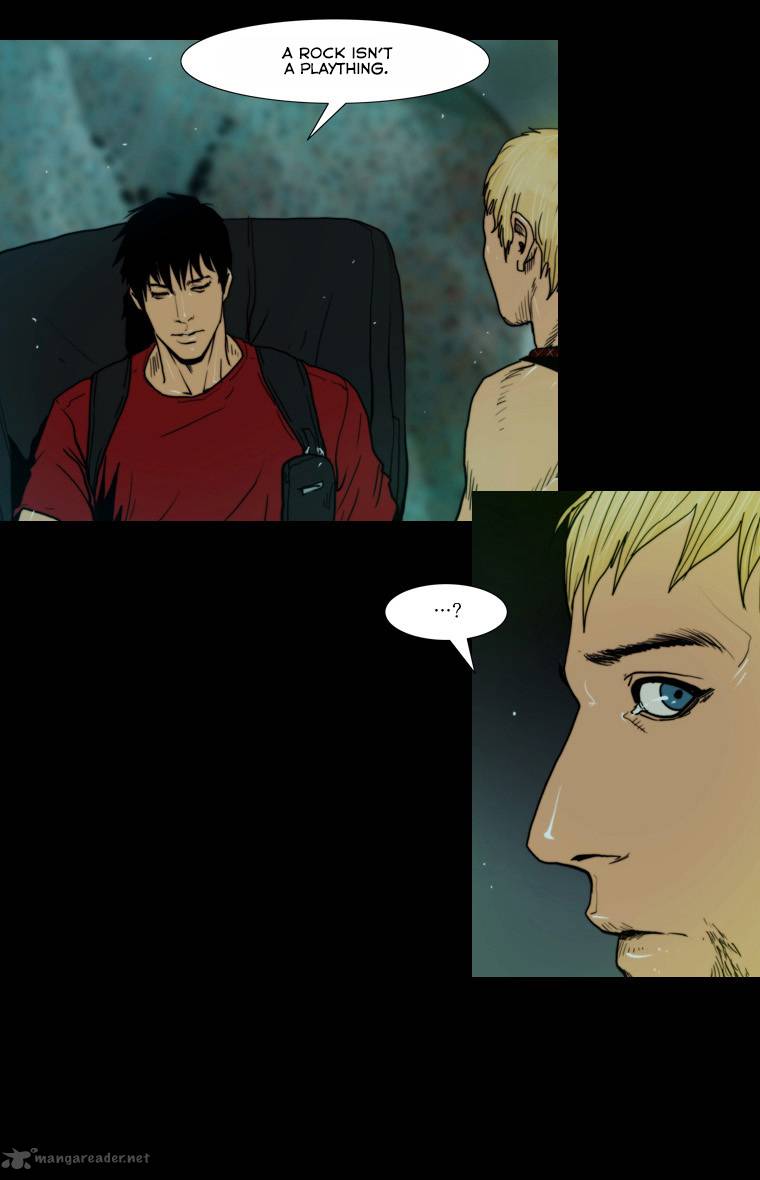 Peak Im Gang Hyeok Chapter 37 Page 28