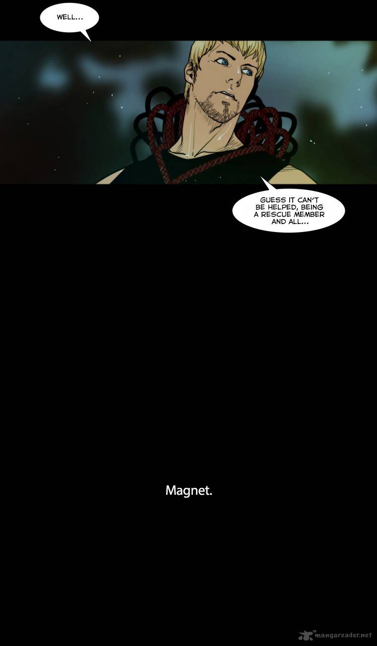Peak Im Gang Hyeok Chapter 37 Page 29