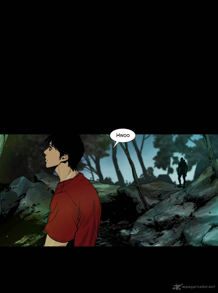 Peak Im Gang Hyeok Chapter 37 Page 5
