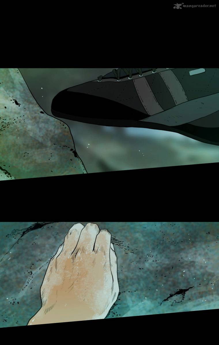 Peak Im Gang Hyeok Chapter 37 Page 6