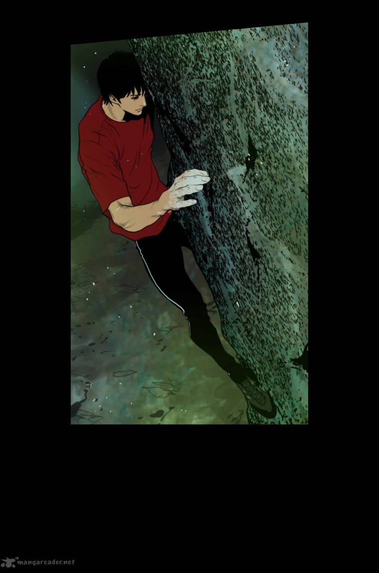Peak Im Gang Hyeok Chapter 37 Page 7