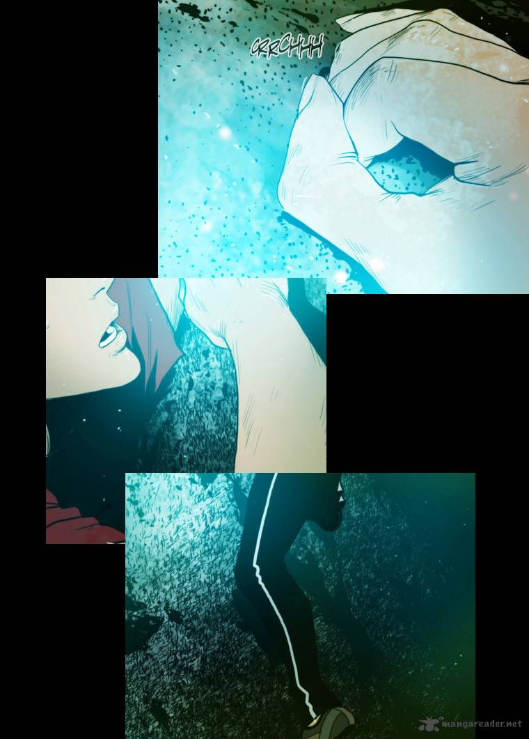 Peak Im Gang Hyeok Chapter 38 Page 14