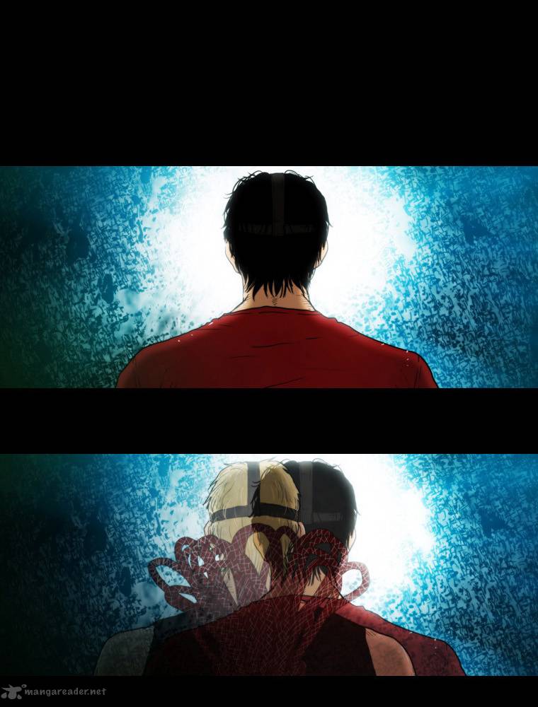 Peak Im Gang Hyeok Chapter 38 Page 16