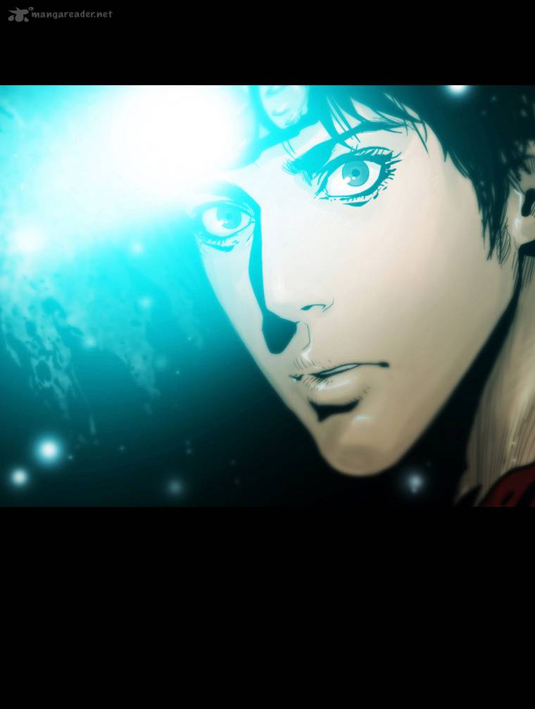 Peak Im Gang Hyeok Chapter 38 Page 19