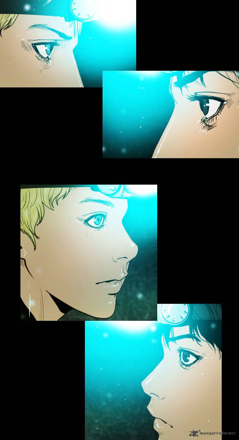 Peak Im Gang Hyeok Chapter 38 Page 20