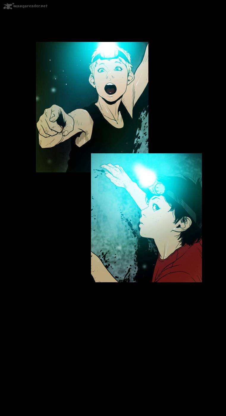 Peak Im Gang Hyeok Chapter 38 Page 21